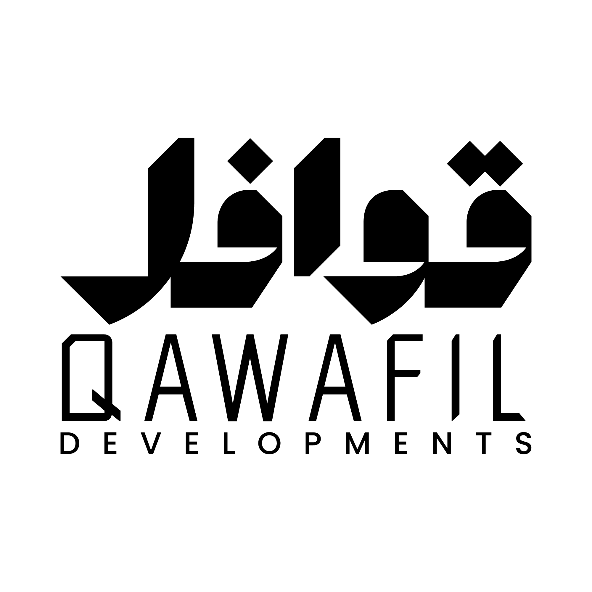 qawafil logo