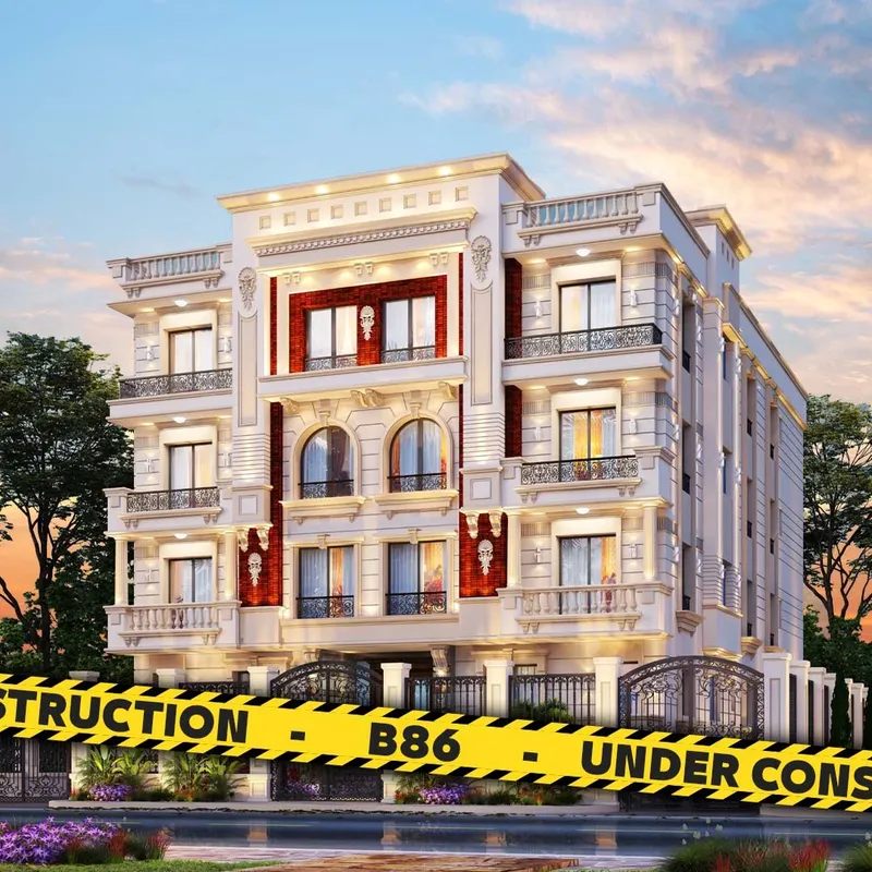 B86 Project - 4TH District