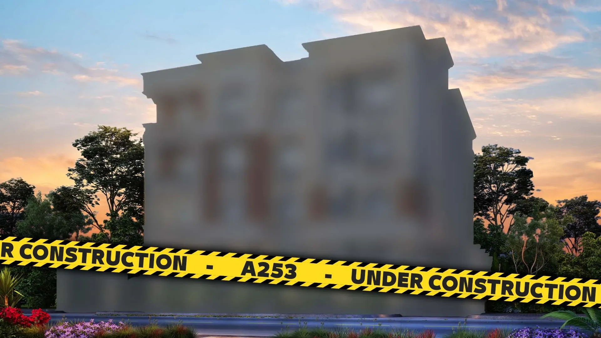 A253 Project - 4th district