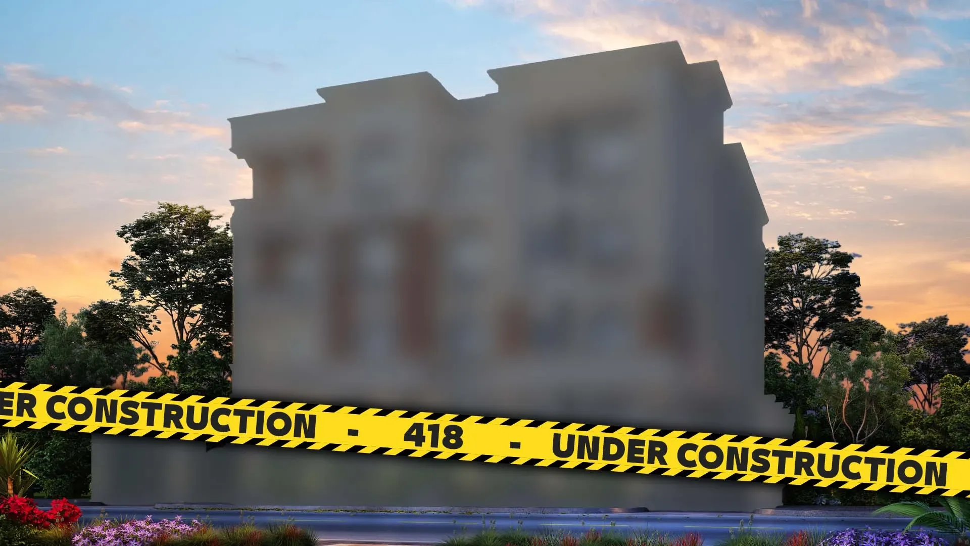 418 Project - New Nargas