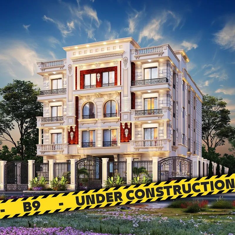 B9 Project - 4TH District
