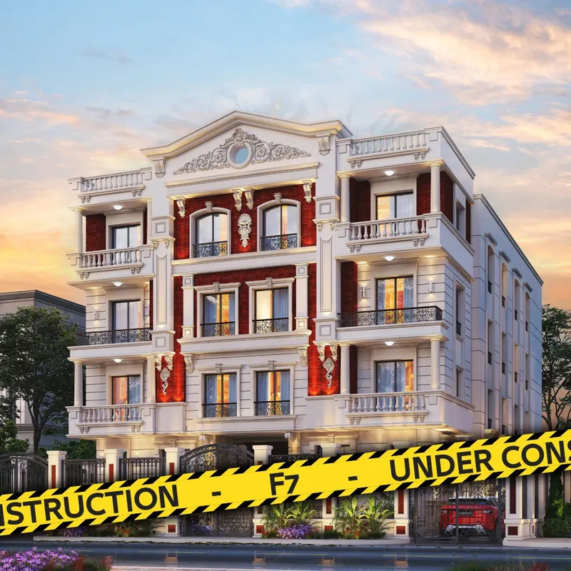 F7 Project - 5TH District