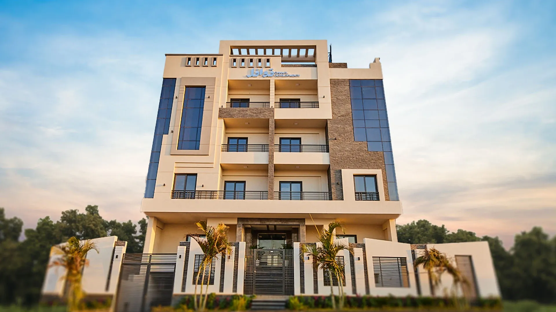 A12 - الحى الثانىimage