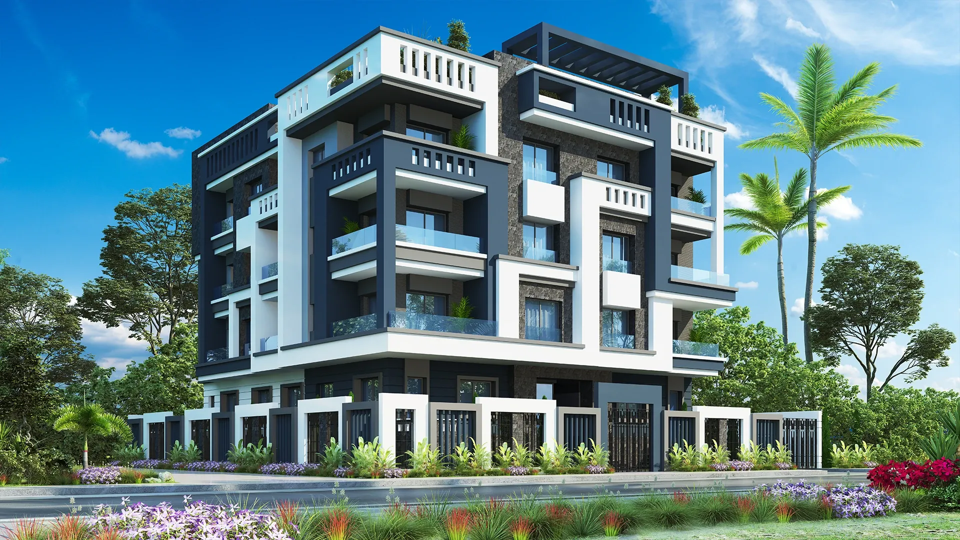 B70 شمال الرحاب