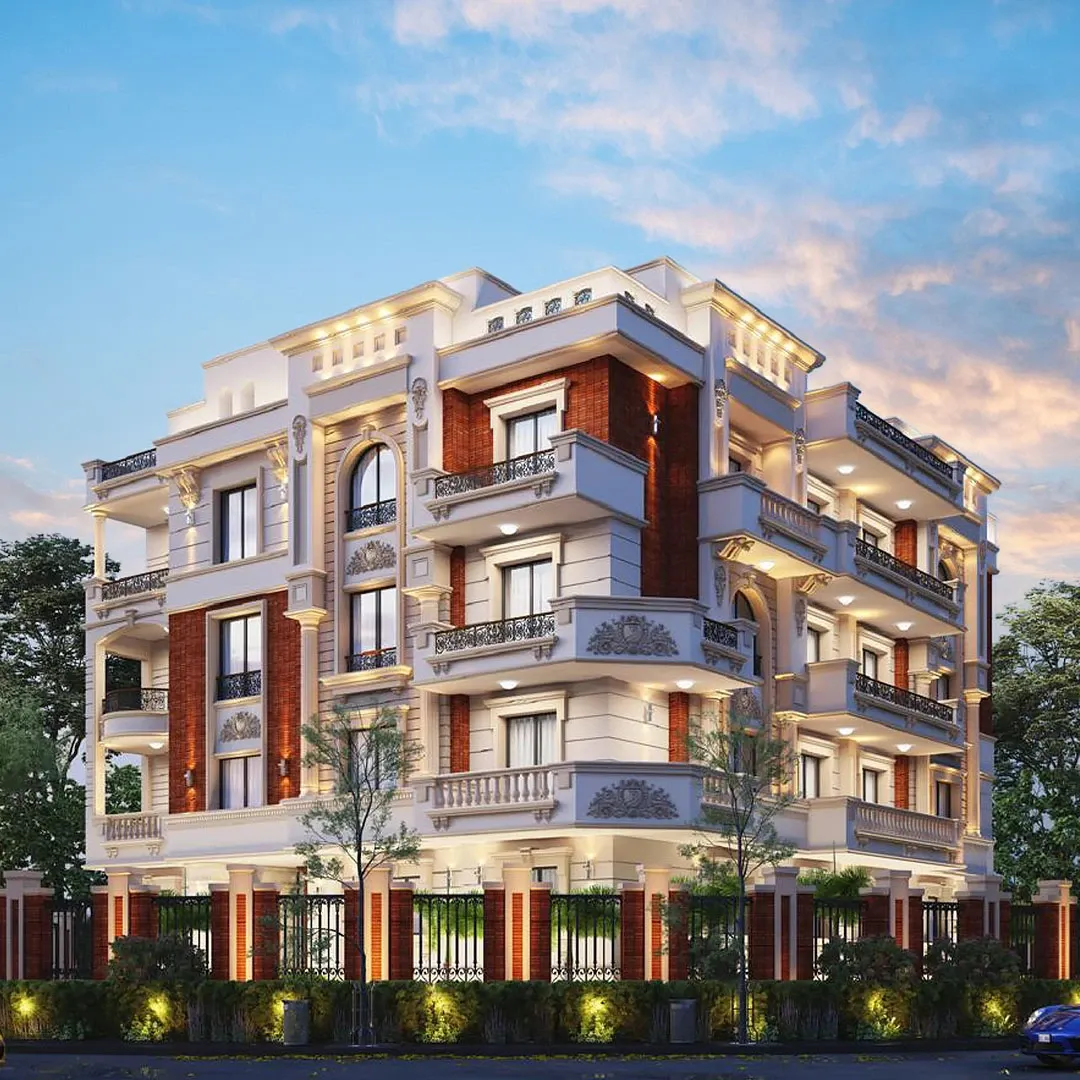 C130 - شمال الرحاب