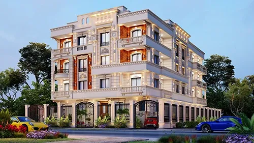 c74 - الحى الخامس