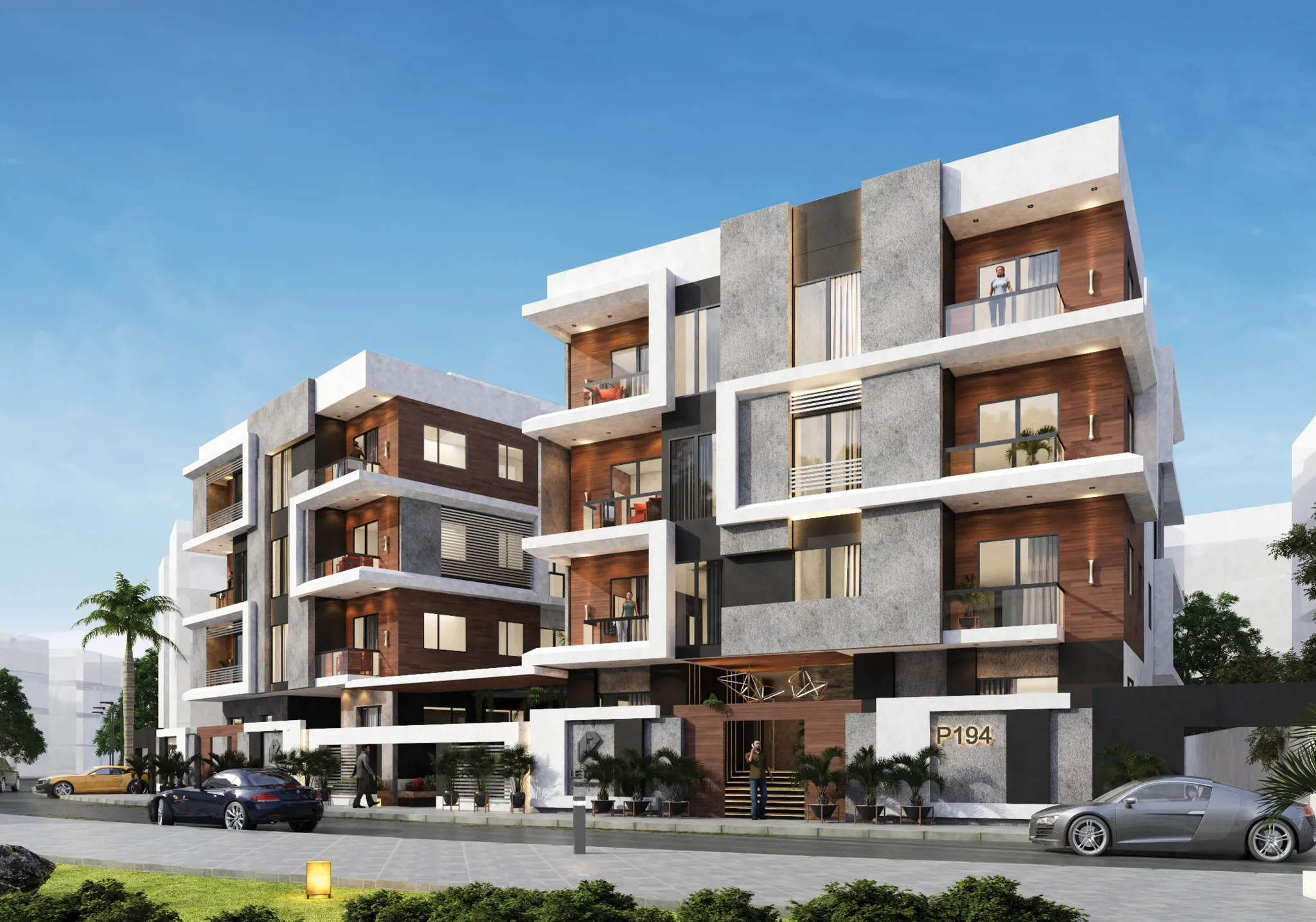 le Reve - New Nargas