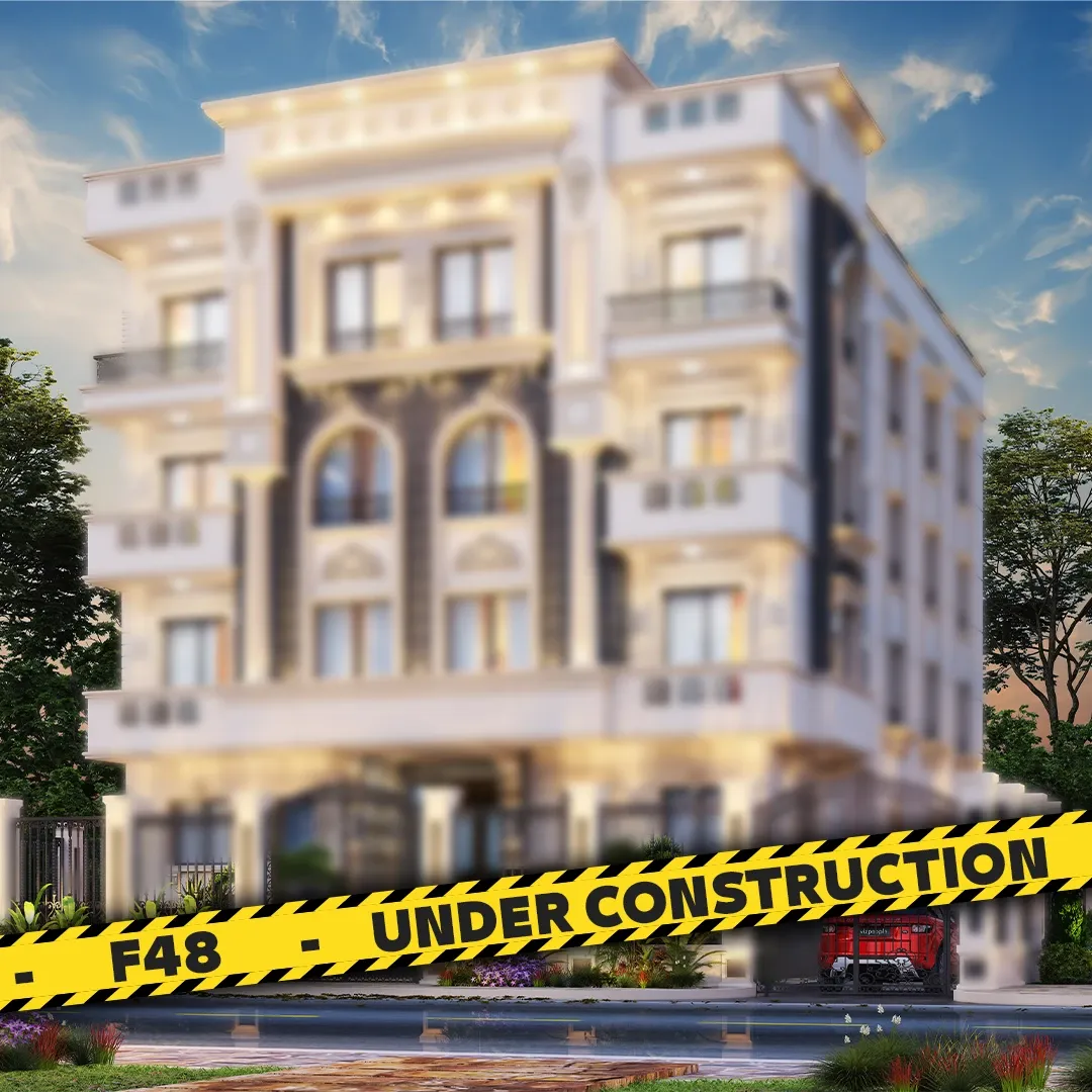 F48 Project - 3TH District