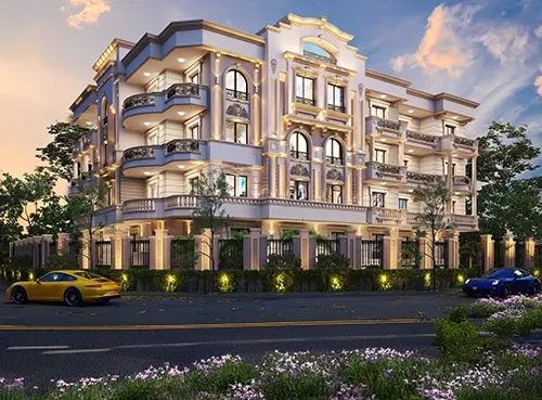 L 62 - الحى الثانى