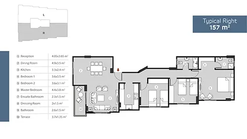 typical right image